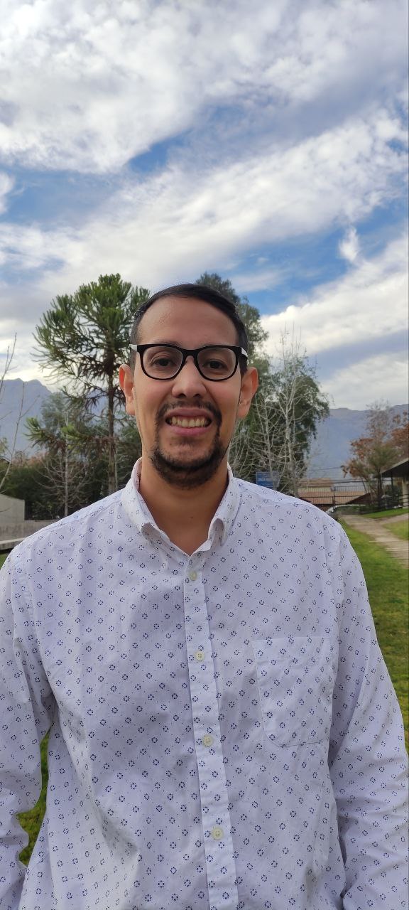 Arturo Delgado