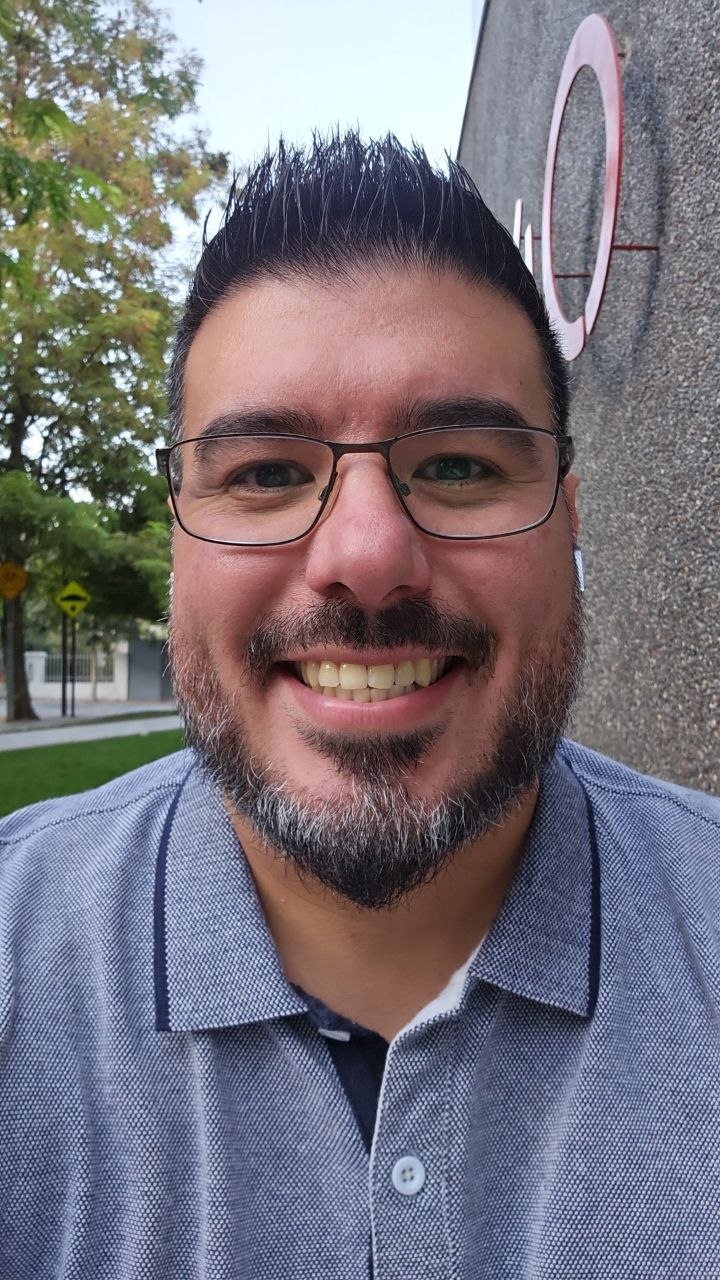 Ender Salas