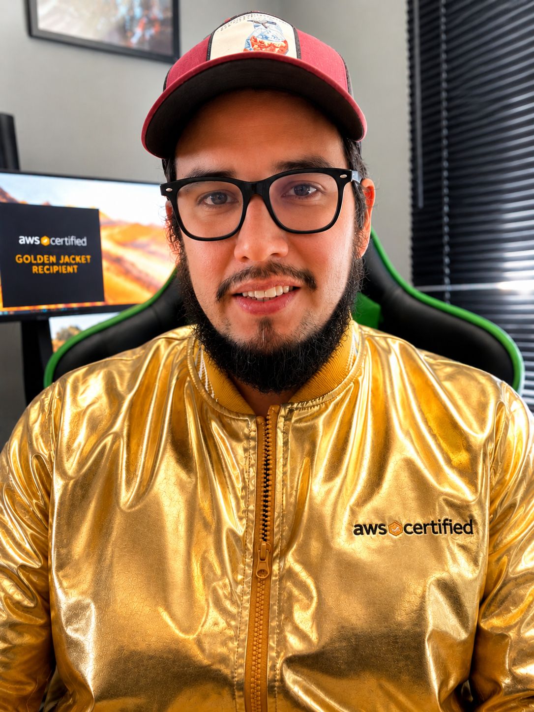 Gonzalo Munoz