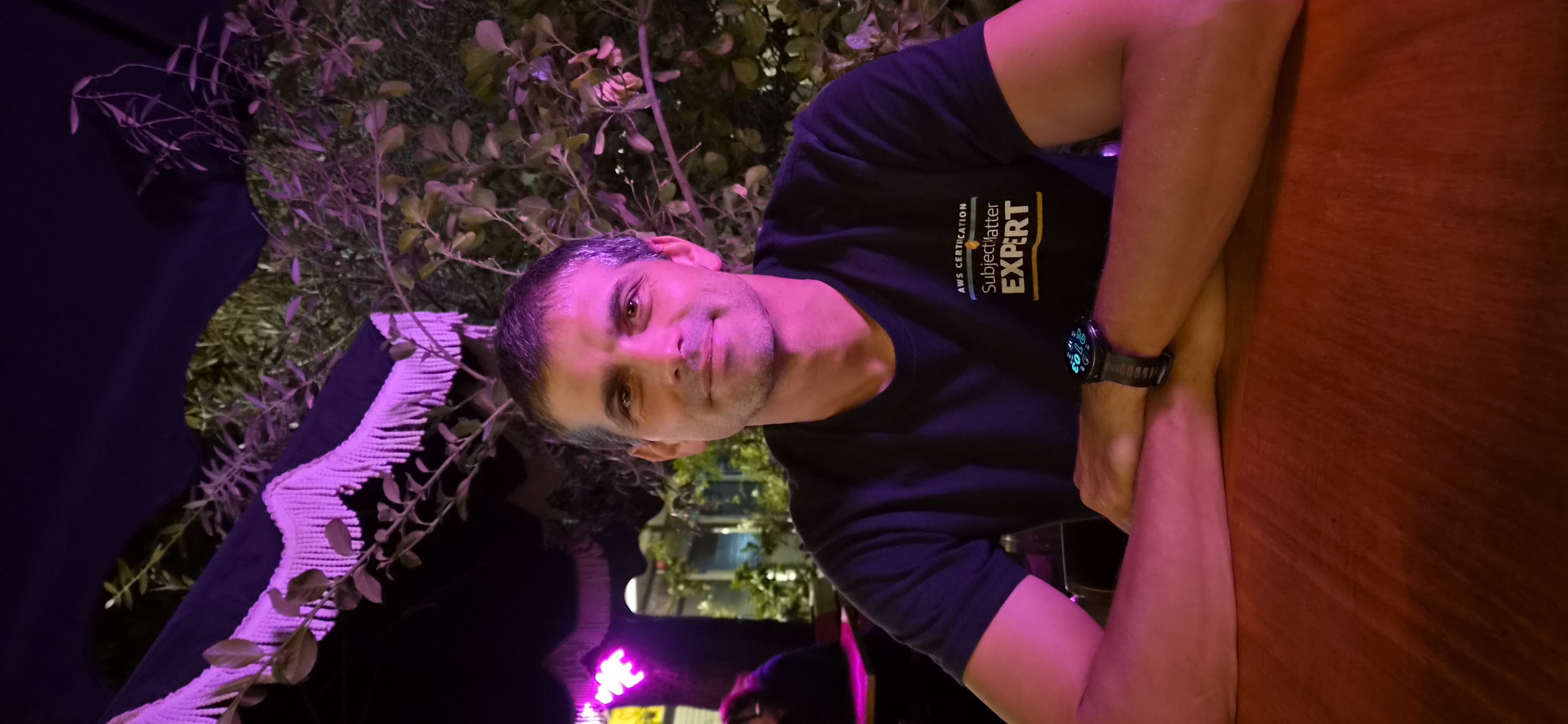Mauro Aprea
